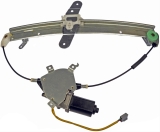 Fensterheberregulator - Powerwindow Regulator  Lincoln T/C